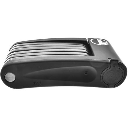 RockyMounts - Hendrix Folding Lock
