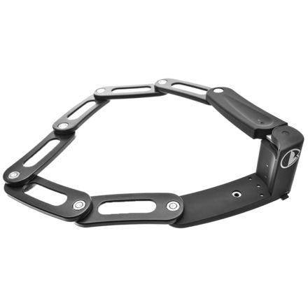 RockyMounts - Hendrix Folding Lock