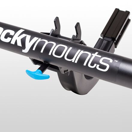 RockyMounts - WestSlope 2-Bike Hitch Rack