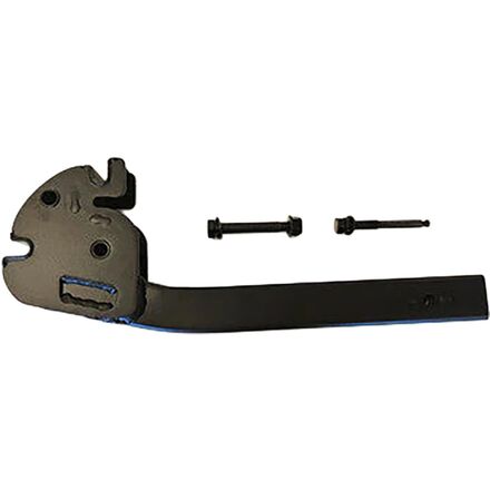 GigaWatt Hitch Base