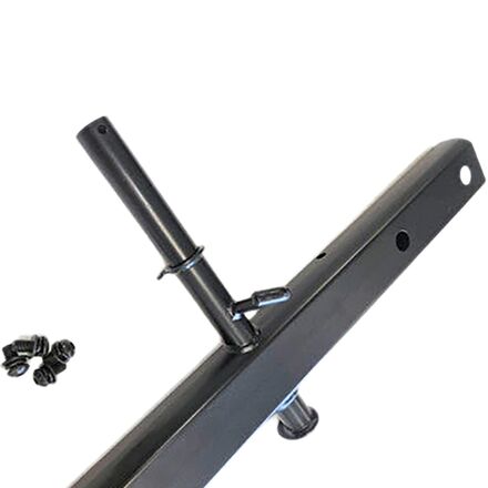 HighNoon FC Wheel Tray