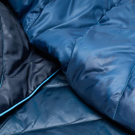 Rumpl - Original Puffy Fade 1-Person Blanket