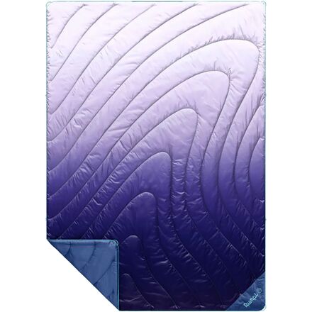Original Puffy Fade 1-Person Blanket