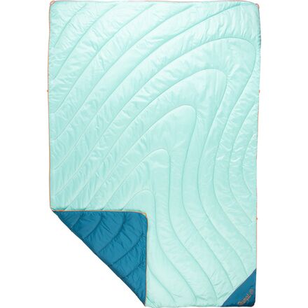 Original Puffy Solid 1-Person Blanket