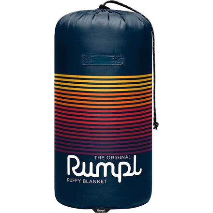 Rumpl - Original Puffy Solid 2-Person Blanket