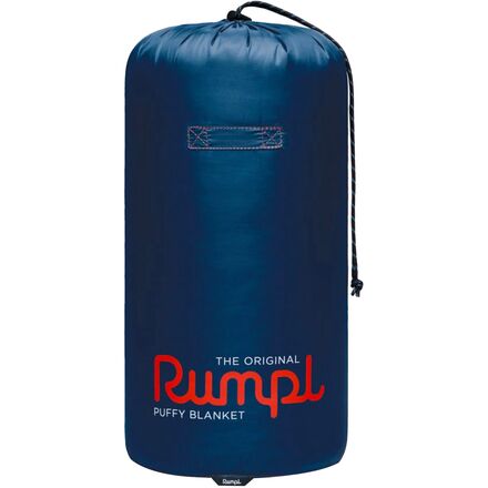 Rumpl - Original Puffy Solid 2-Person Blanket