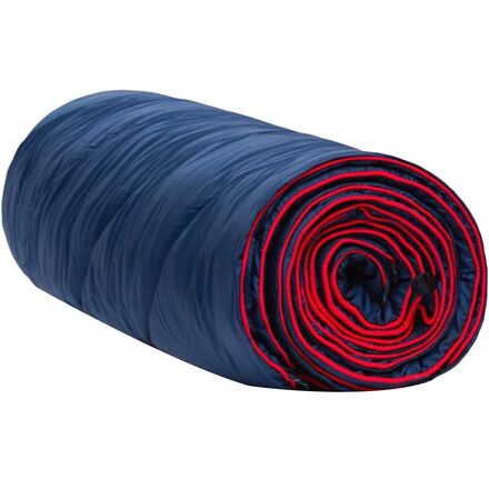 Rumpl - Original Puffy Solid 2-Person Blanket