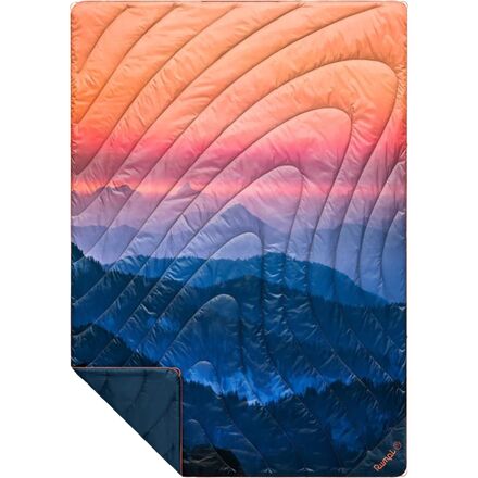 National Park Original Puffy 1-Person Blanket