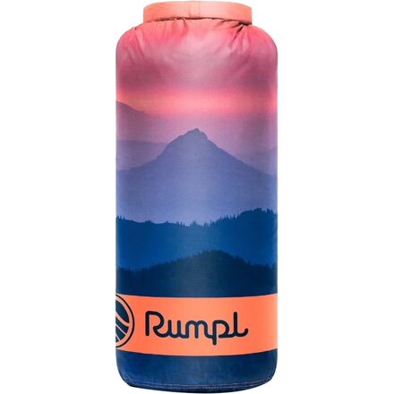 Rumpl - National Park Original Puffy 1-Person Blanket