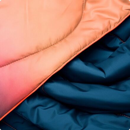 Rumpl - National Park Original Puffy 1-Person Blanket