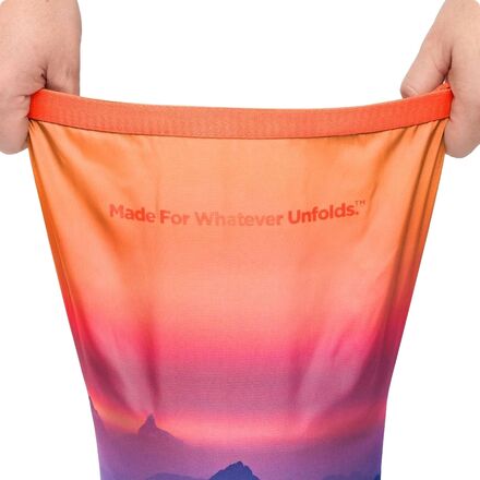Rumpl - National Park Original Puffy 1-Person Blanket