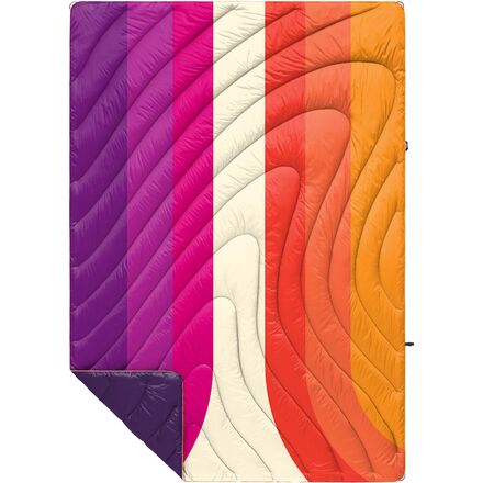 Rumpl - Original Puffy - Venice Swell - One Color