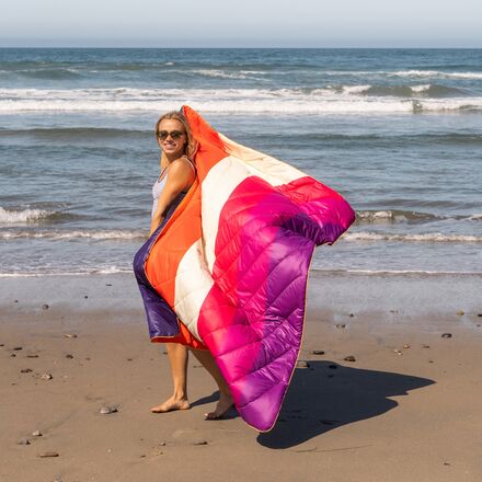 Rumpl - Original Puffy - Venice Swell