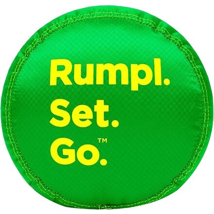 Rumpl - Backcountry Puffy 1-Person Blanket