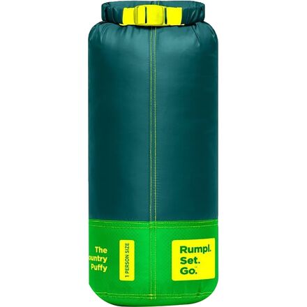Rumpl - Backcountry Puffy 1-Person Blanket