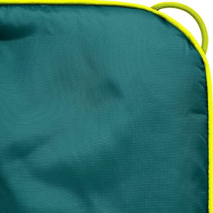 Rumpl - Backcountry Puffy 1-Person Blanket
