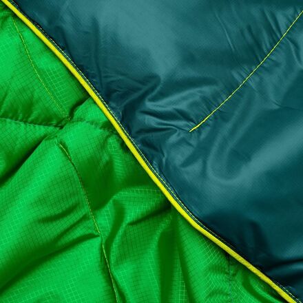 Rumpl - Backcountry Puffy 1-Person Blanket