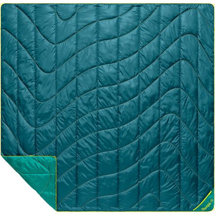 Backcountry Puffy 2-Person Blanket