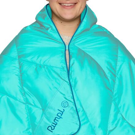 Rumpl - Travel Puffy Blanket