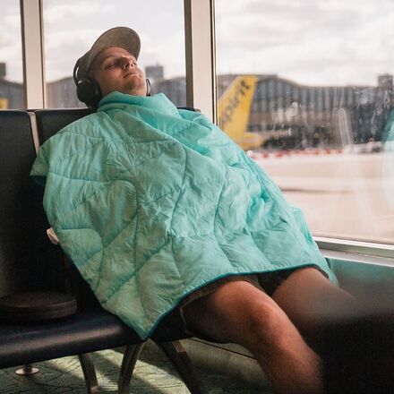 Rumpl - Travel Puffy Blanket