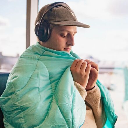 Rumpl - Travel Puffy Blanket