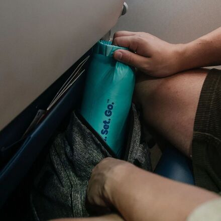 Rumpl - Travel Puffy Blanket