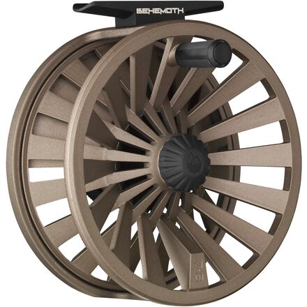 Redington - Behemoth Series Fly Reel