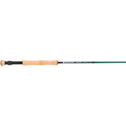 Predator Rod