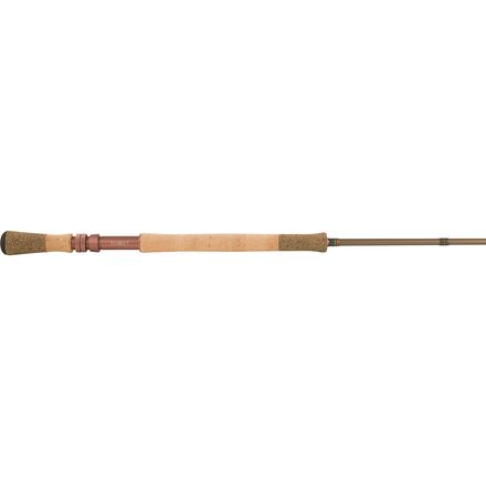 Dually II Rod