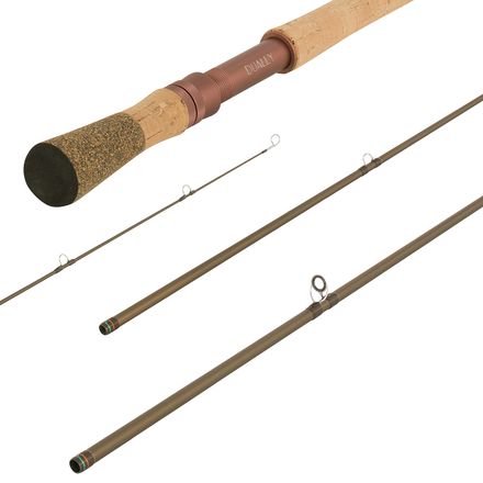 Redington - Dually II Rod