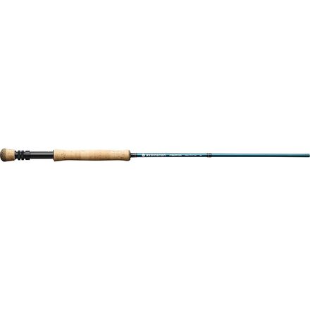Predator 4-Piece Rod + Tube