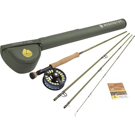 Redington - Field Kit