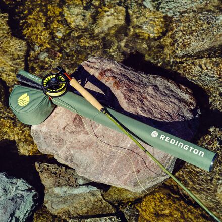 Redington - Field Kit