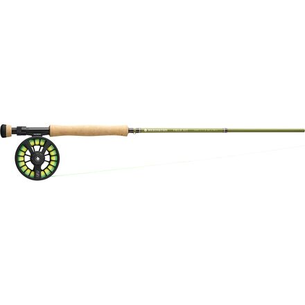 Redington - Field Kit - Salmon