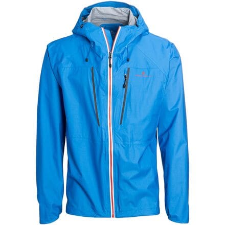 Ron Hill - Infinity Fortify Jacket - Men's