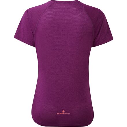 Ron Hill - Stride Short-Sleeve T-Shirt - Women's