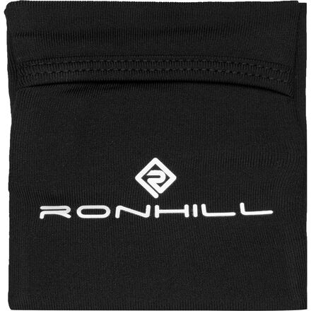 Ron Hill - Stretch Wrist Pocket