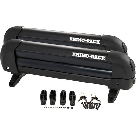 Ski and Snowboard Carrier - 3 Skis or 2 Snowboards