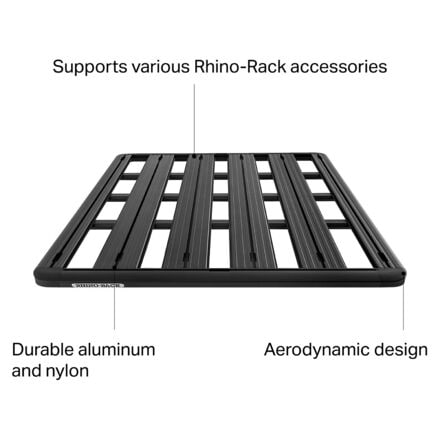 Rhino-Rack - Pioneer Platform