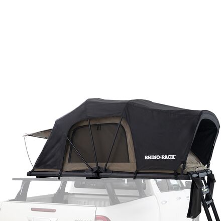 Roof Top Soft Shell Tent