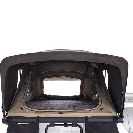 Rhino-Rack - Roof Top Soft Shell Tent