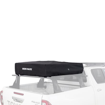 Rhino-Rack - Roof Top Soft Shell Tent