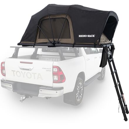 Rhino-Rack - Roof Top Soft Shell Tent