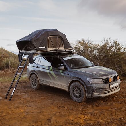 Rhino-Rack - Roof Top Soft Shell Tent