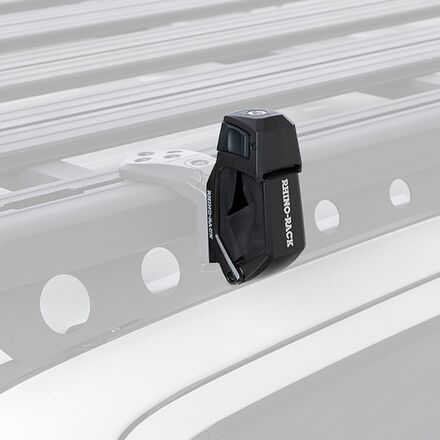 Rhino-Rack - Stow It Utility Holder - Regular + Zwifloc