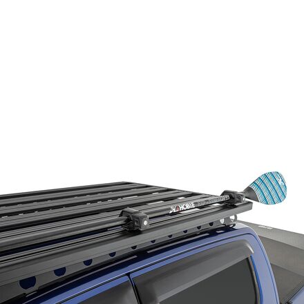 Rhino-Rack - Stow It Utility Holder - Regular + Zwifloc