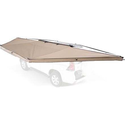 180 Freestanding Awning