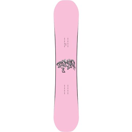 Rodeo - Loki Snowboard - 2025