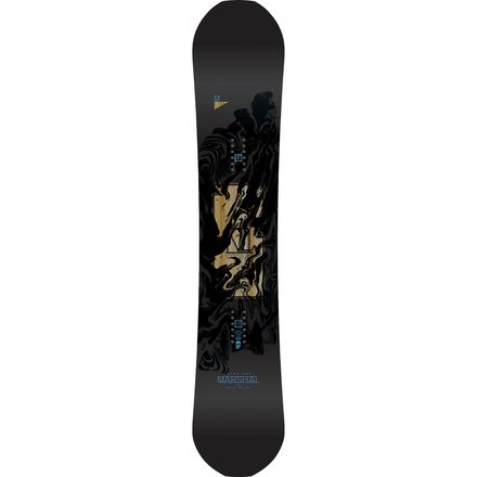 Rome - Marshal Snowboard - Wide