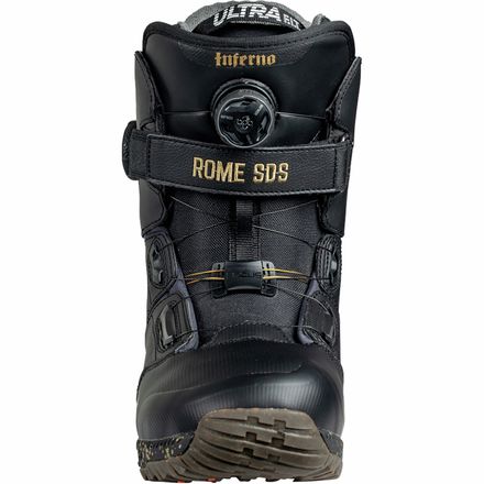 Rome - Inferno SRT Snowboard Boot - Men's